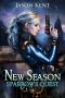 [New Sky 02] • New Season · Sparrow's Quest